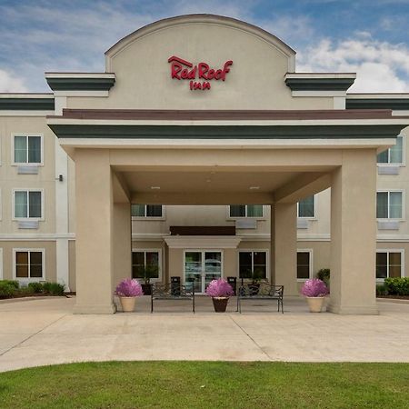 Red Roof Inn Хаума Экстерьер фото