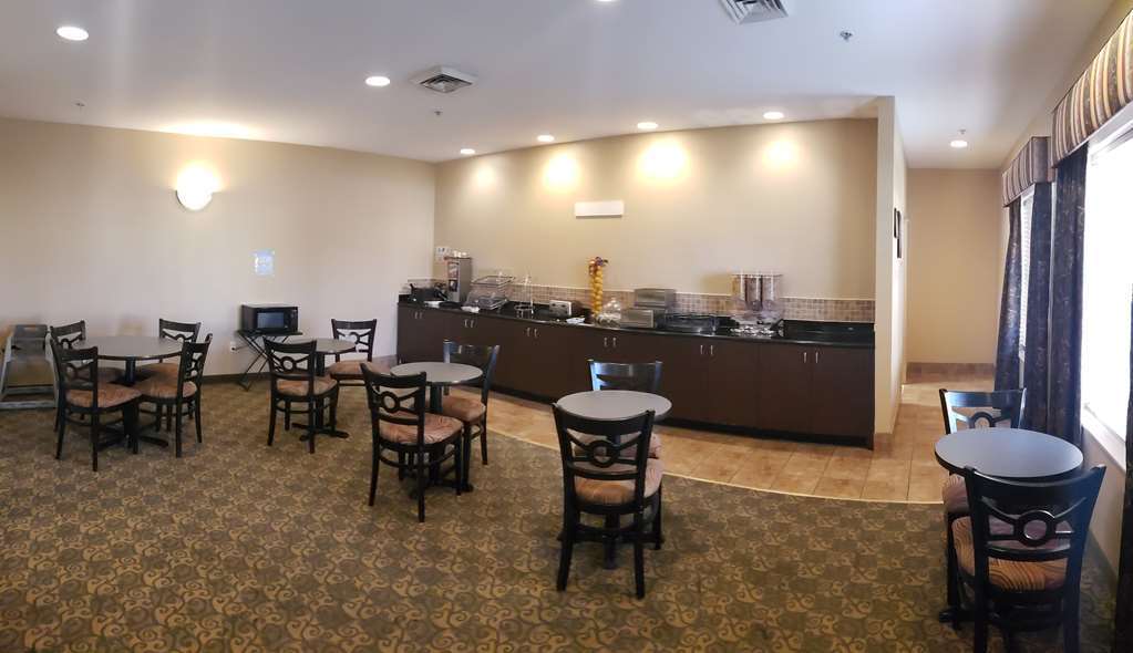 Red Roof Inn Хаума Ресторан фото
